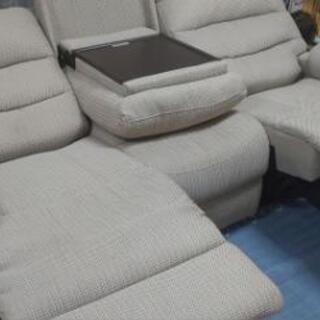 ニトリ   ソファー