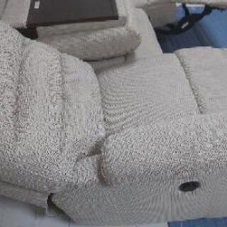 ニトリ   ソファー