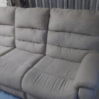 ニトリ   ソファー