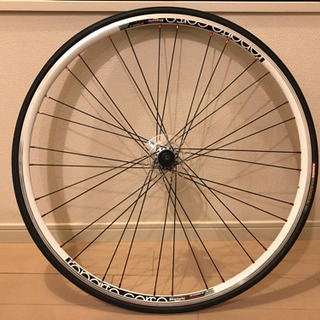 Bianchi 純正ホイール