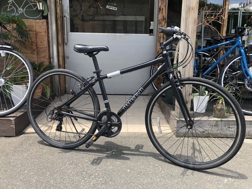 【中古】お買い得　クロスバイク
