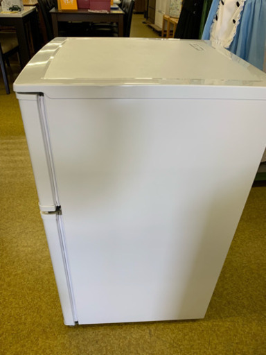 YAMADA  冷蔵庫９０リットル　2015年