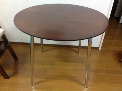 ニトリ ダイニングテーブル・椅子セット