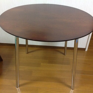 ニトリ ダイニングテーブル・椅子セット