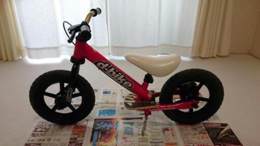 dバイク\u002614インチ自転車 セット売りします
