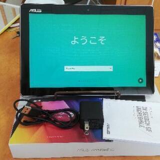 引き渡し完了【本日17時迄受付】ASUS ZenPad10 Z3...