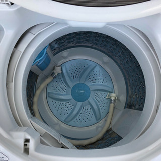 3ヶ月保証☆設置料金無料】洗濯機 節約 2013年 6kg 東芝 AW-60GL