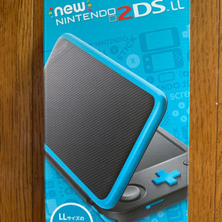 任天堂 New 2DSLL