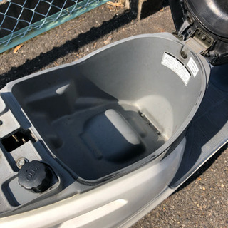 ホンダ タクト 2スト AF24 調子抜群 オマケ付き