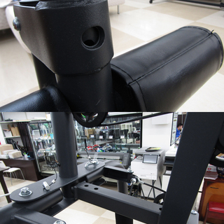 MARCY マーシー マルチホームジム ベンチプレス