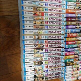 ワンピース　ONE PIECE　82巻セット