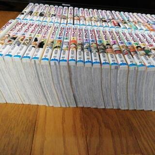ワンピース　ONE PIECE　82巻セット