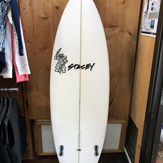 【中古】サーフボード