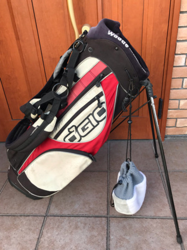 オッジオ Ogio 軽量 スタンド キャディバッグ 中古 Fumi23 曽根のゴルフの中古あげます 譲ります ジモティーで不用品の処分 オッジオ Ogio 軽量 スタンド キャディバッグ 中古 Fumi23 曽根のゴルフの中古あげます 譲ります ジモティーで不用品の処分