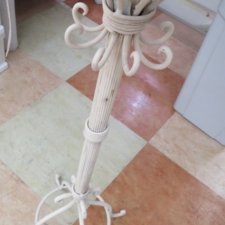 引取限定】鳥かご アンティーク調 中古品【小倉南区葛原東】