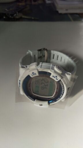 在庫整理 新品2018年製 TUSA IQ1204 ダイブコンピューター 59000円