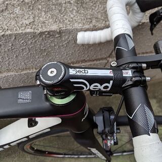 カーボンロードバイク MERIDA★SCULTURA 5000 チームレプリカ★電動ULTEGRA di2仕様