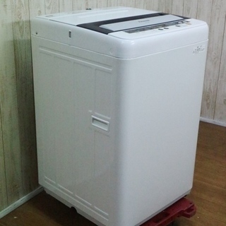 全自動洗濯機 パナソニック 4.5ｋｇ 槽洗浄 風乾燥