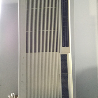 窓用エアコン 冷房専用 OAK-1804 
