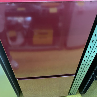 AQUA 冷蔵庫 １５７リットル ２０１６年