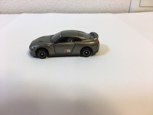 トミカ 40周年記念 日産gtr にゃー 藤沢のおもちゃの中古あげます 譲ります ジモティーで不用品の処分