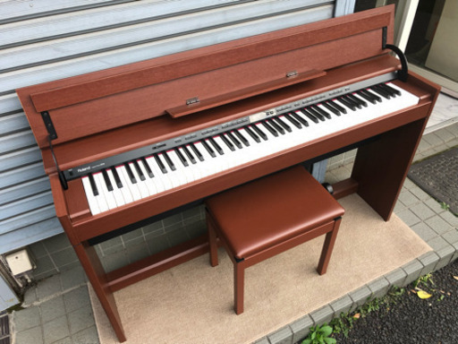 ⭐️再値下げ‼️♫ 中古電子ピアノ ローランド DP-90MC 2012年製 ♫