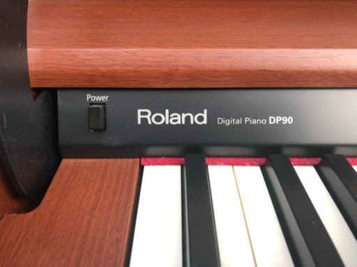 ️再値下げ‼️♫ 電子ピアノ ローランド DP-90MC 2012年製