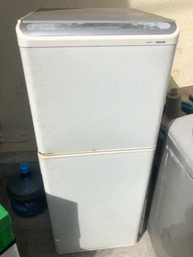 千葉県市川市 浦安に近い 洗濯機 冷蔵庫セット