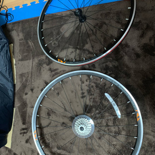 sora コンポネートセット ロードバイク