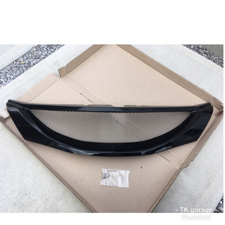 インプレッサ 社外フロントグリル GRB GRF GH GE