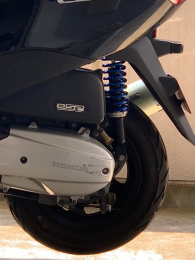 リード125 Kent 星川のホンダの中古あげます 譲ります ジモティーで不用品の処分