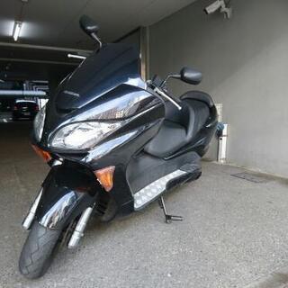 ホンダ フォルツァZ 250cc MF08 中古