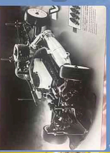 エンジンラジコン！注意書きしてますのでお読み下さい上の写真です エンジンラジコン！注意書きしてますのでお読み下さい上の写真です