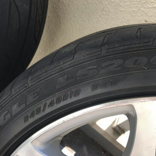 レグザスD800   19インチ  アルファード10系