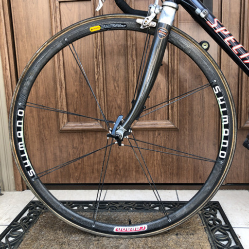 ロードバイク スペシャライズド