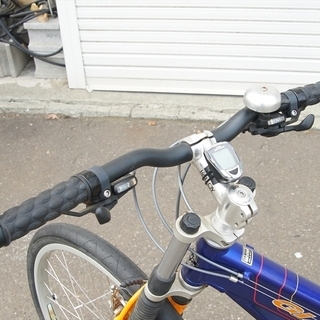 マウンテンバイク 19B0197 札幌 中古 GIANT MTB マウンテンバイク Warp RS TWO RS2 自転車