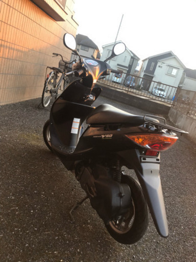 V50アドレス