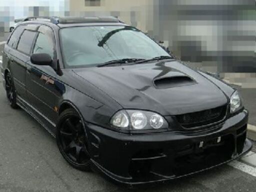 過激 カルディナgt T 5mt マニュアル Caldinaアクティブスポーツ 東京 大田区 下取ok Gloucester 穴守稲荷のその他の中古車 ジモティー