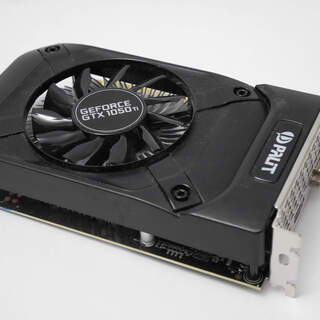 Palit NVIDIA GeForce GTX1050Ti S...