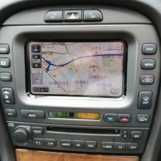 部品取りです。　ジャガー　Xタイプ　
GH-J51YA 
17インチアルミホイールやカーナビ、ABS、スロットルバルブ、ドア、フェンダー、ヘッドライト