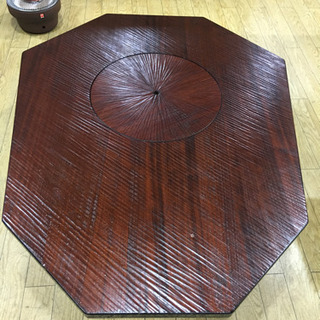 桐里工房 囲炉裏テーブル 大川-PRANK PROJECT　シースルーロゴバンドシャツ ホワイト　シアー　半袖