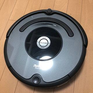 ルンバ 642 Amazon限定品 状態良いです！