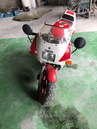 ヤマハYSR値下げ YSR50 ヤマハ 書類有り 鍵無し 8/20値下げしました