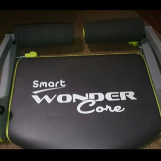 smart wonder core