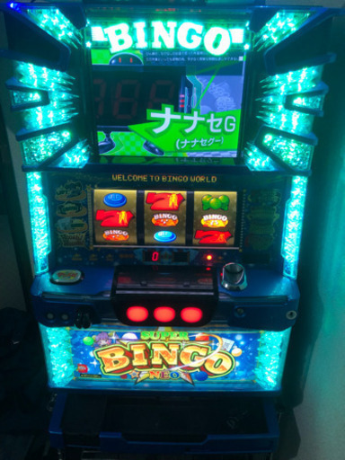 スロット実機コイン不要機