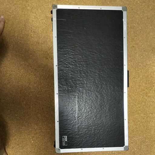 PULSE　エフェクトボード　EC-08　中古