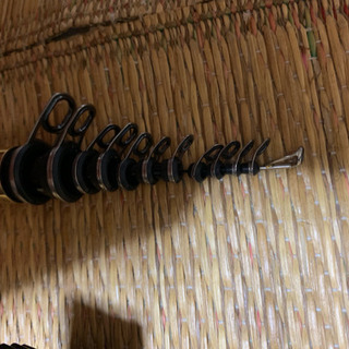 がまかつ   ファルシオン 1.5号