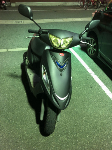 その他 KYMCO v-link125