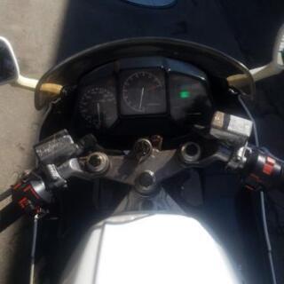 [値下げ]VFR750 驚愕の1.200キロ 値下げ]VFR750 驚愕の1.200キロ