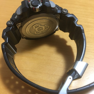Gショック スカイコクピット美品